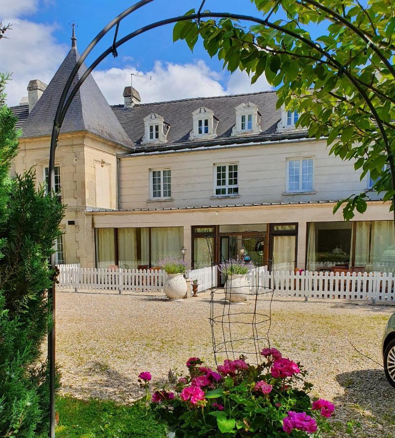 Top' Appart Hotel Pont-Sainte-Maxence Dış mekan fotoğraf