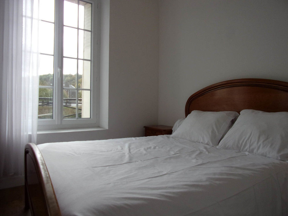 Top' Appart Hotel Pont-Sainte-Maxence Dış mekan fotoğraf