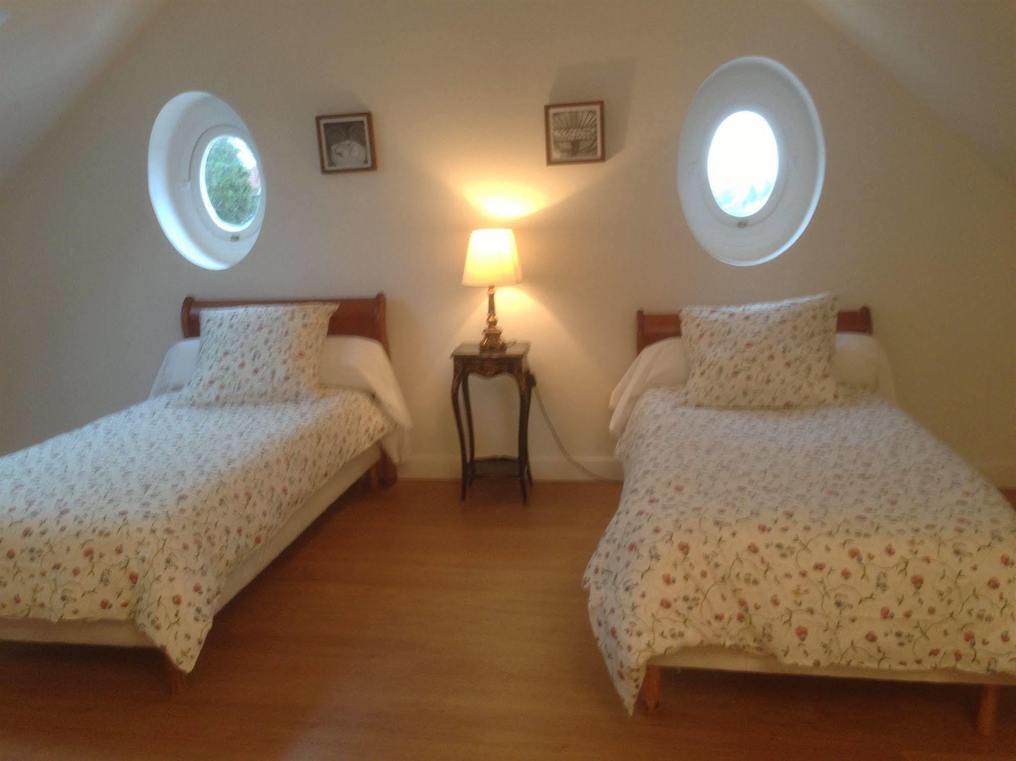 Top' Appart Hotel Pont-Sainte-Maxence Dış mekan fotoğraf