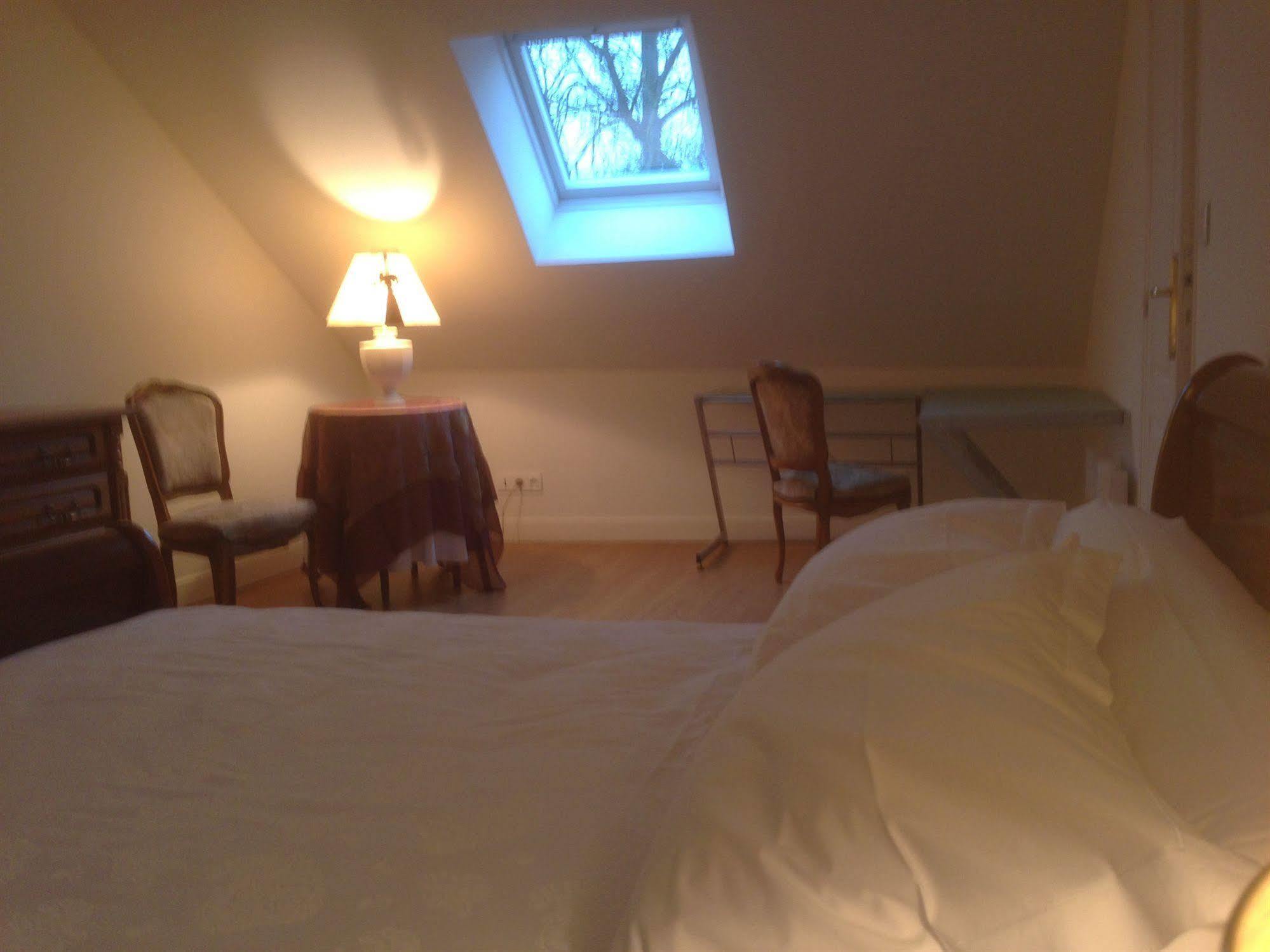 Top' Appart Hotel Pont-Sainte-Maxence Dış mekan fotoğraf