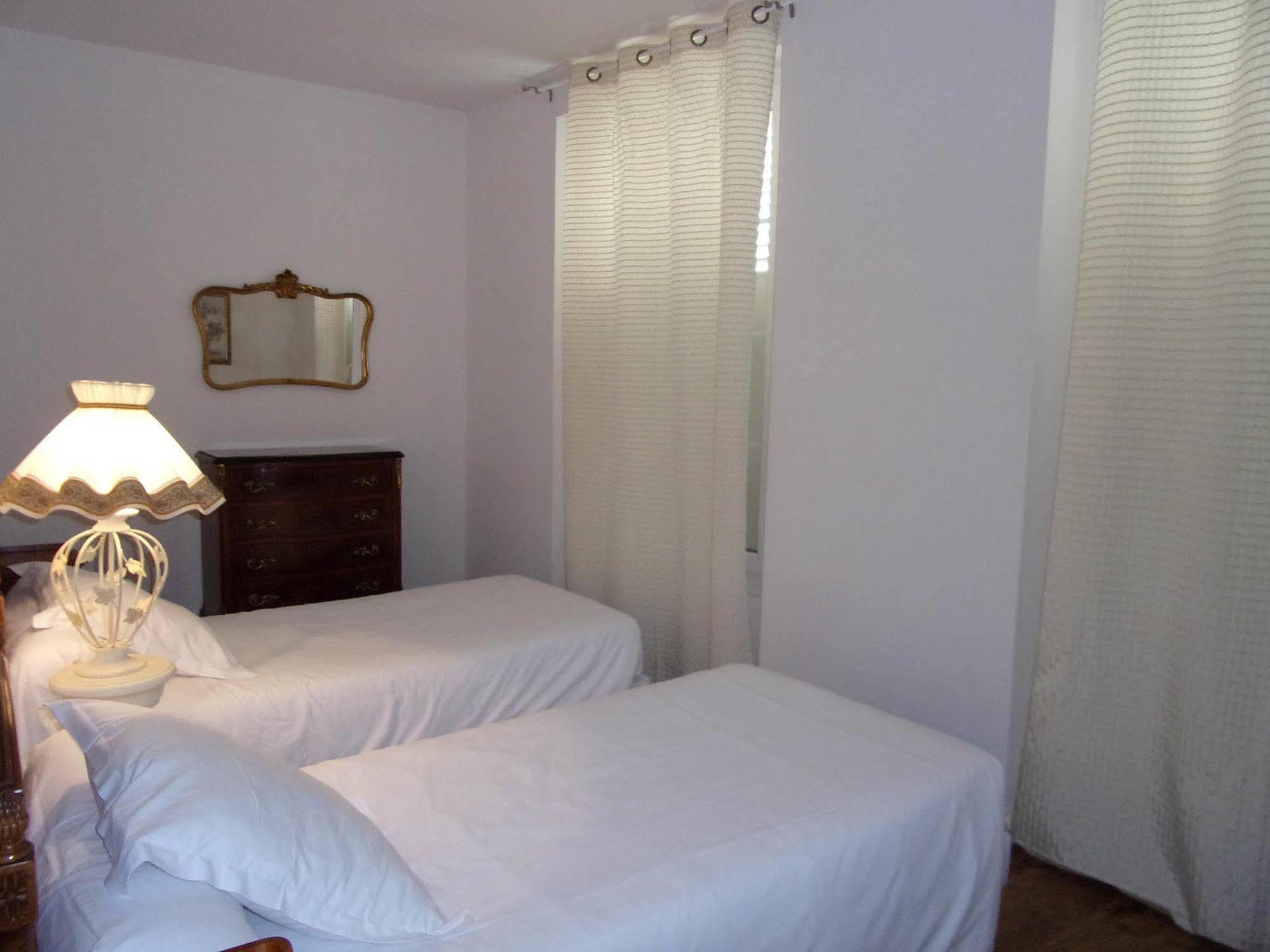 Top' Appart Hotel Pont-Sainte-Maxence Dış mekan fotoğraf