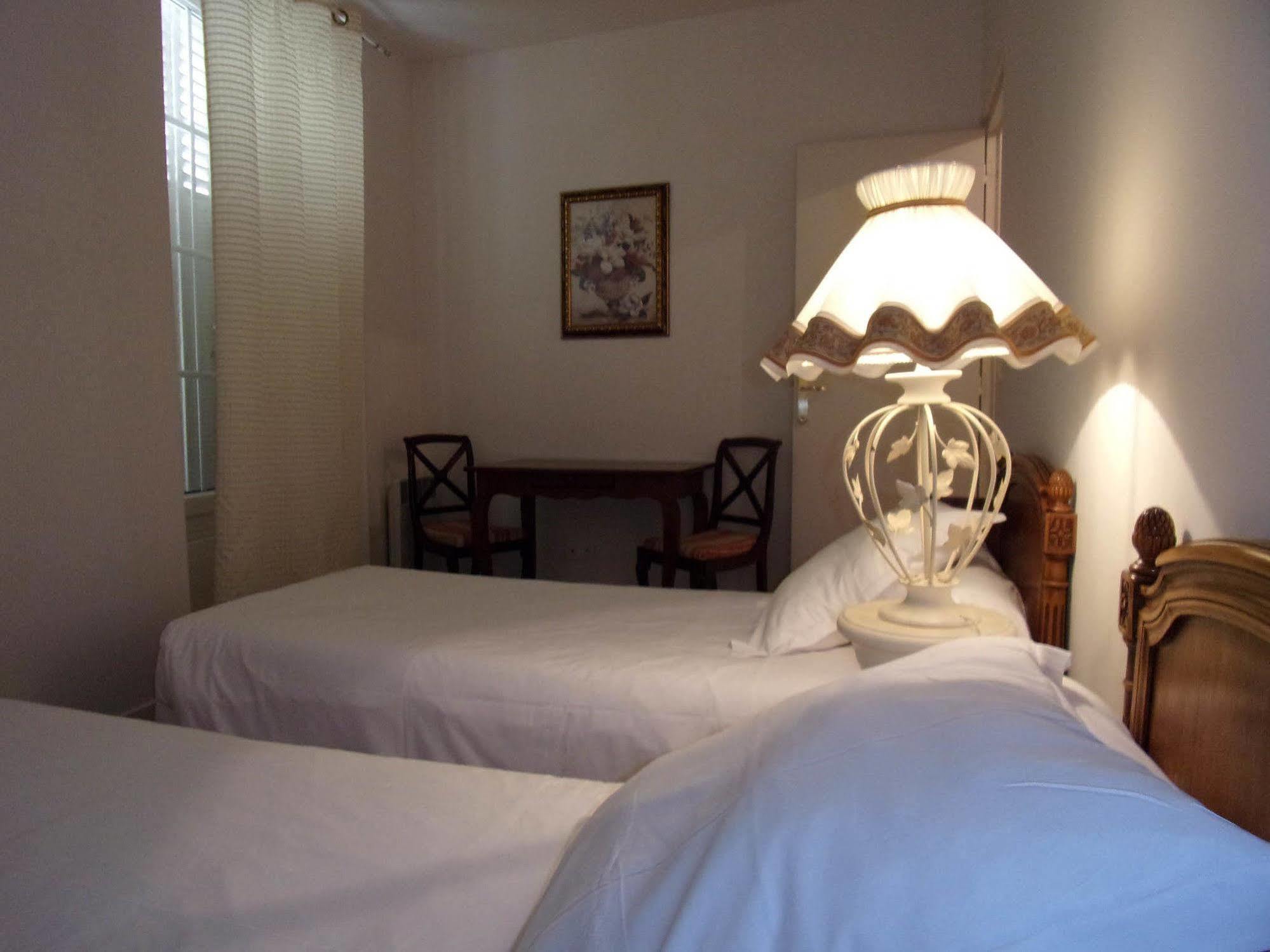 Top' Appart Hotel Pont-Sainte-Maxence Dış mekan fotoğraf