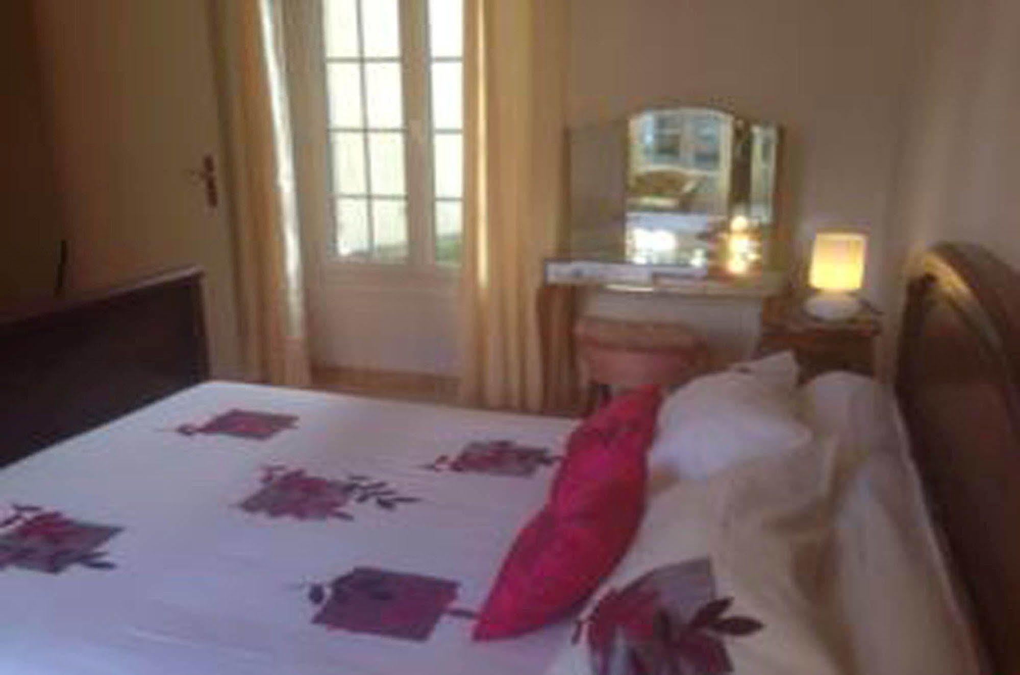 Top' Appart Hotel Pont-Sainte-Maxence Dış mekan fotoğraf