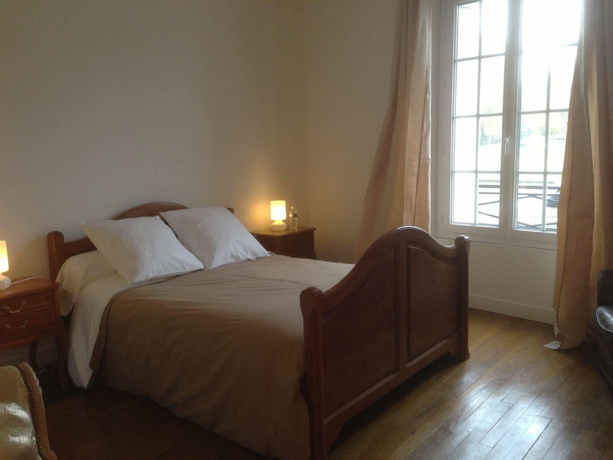 Top' Appart Hotel Pont-Sainte-Maxence Dış mekan fotoğraf