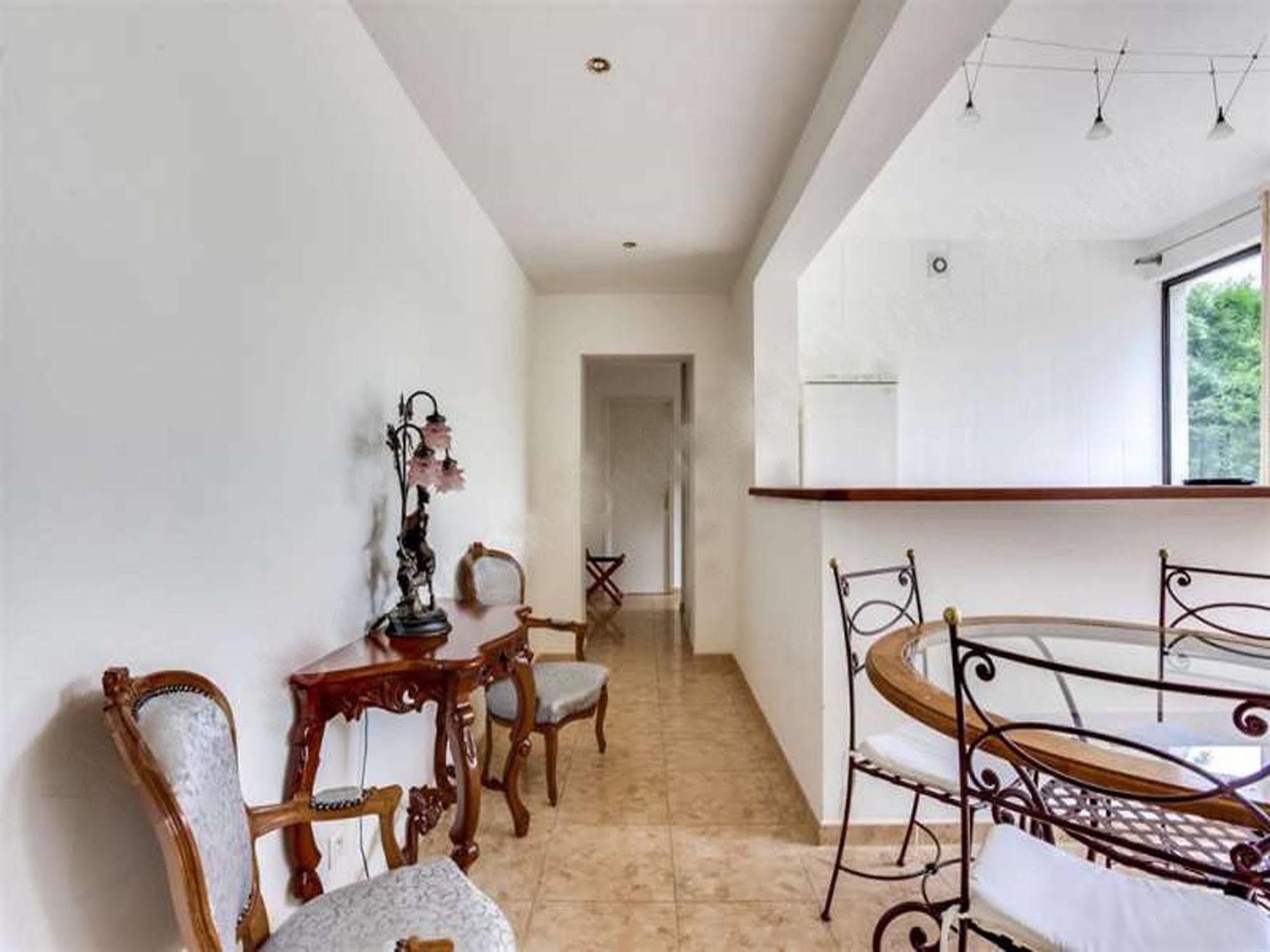 Top' Appart Hotel Pont-Sainte-Maxence Dış mekan fotoğraf